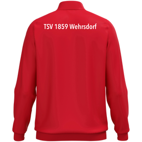 TSV 1859 Wehrsdorf Polyesterjacke One