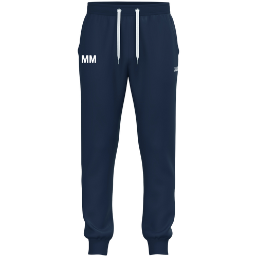 TUS Holzhausen Jogginghose One Cotton mit Bündchen