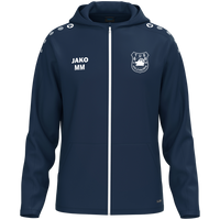TUS Holzhausen Kapuzenjacke One