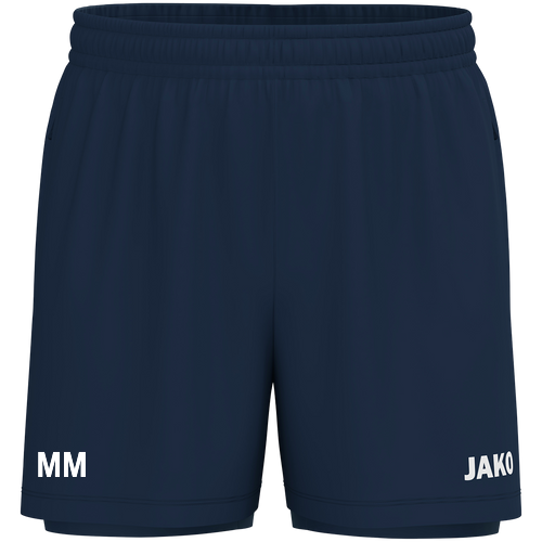 TUS Holzhausen 2-in-1 Short One
