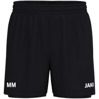 TUS Holzhausen 2-in-1 Short One