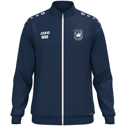 TUS Holzhausen Polyesterjacke One