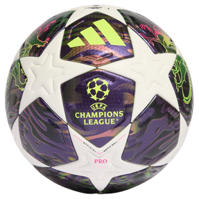 adidas Spielball - UEFA Champions League 25/26 Final Pro