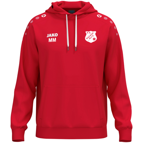 SV Schameder Kapuzensweat One Cotton