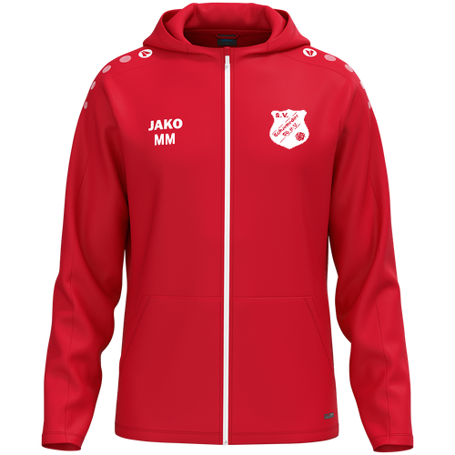 SV Schameder Kapuzenjacke One