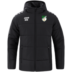 SV Grün - Weiß 1924 Großtreben e.V. Steppjacke One