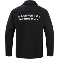 SV Grün - Weiß 1924 Großtreben e.V. Coach Wendejacke Wardrobe