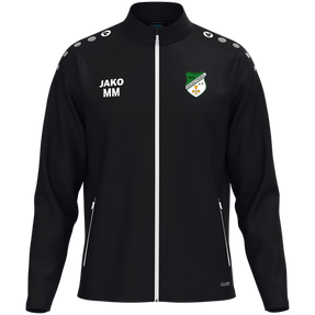 SV Grün - Weiß 1924 Großtreben e.V. Freizeitjacke One
