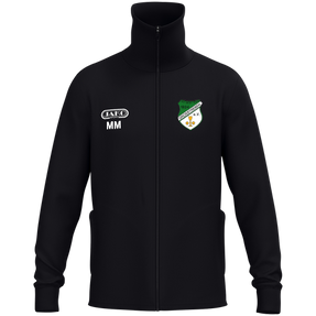 SV Grün - Weiß 1924 Großtreben e.V. Tracksuit Jacke Wardrobe