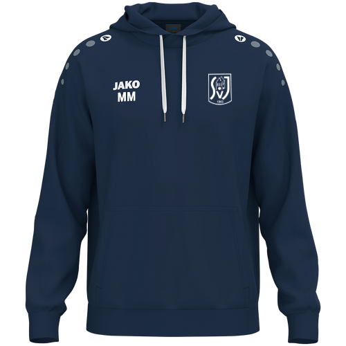 SV Ilmmünster Kapuzensweat One Cotton