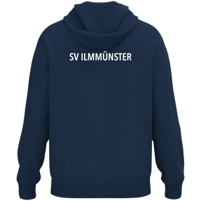 SV Ilmmünster Kapuzensweat One Cotton