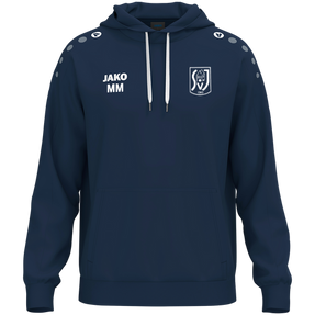 SV Ilmmünster Kapuzensweat One Cotton