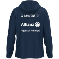 SV Ilmmünster Kapuzenjacke One