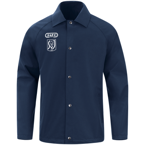 SV Ilmmünster Coach Wendejacke Wardrobe