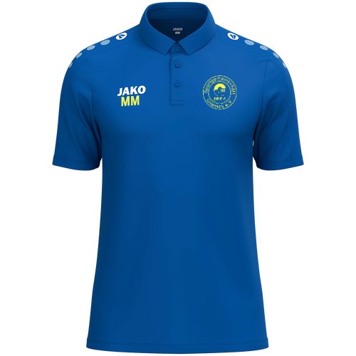 SG Glienick Polo One Cotton