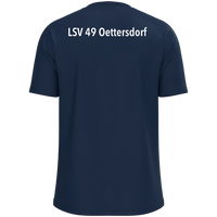 LSV 49 Oettersdorf T-Shirt One Cotton