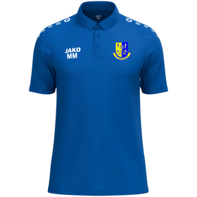 LSV 49 Oettersdorf Polo One Cotton