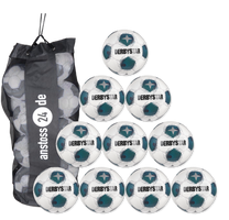 Ballset DERBYSTAR Spielball - APUS APS inkl. Ballsack