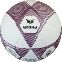 Ballset erima Hybrid Trainingsball 2.0 v26 inkl. Ballsack