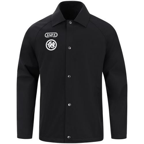 1. FC Röthenbach Coach Wendejacke Wardrobe