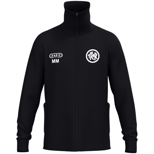 1. FC Röthenbach Tracksuit Jacke Wardrobe