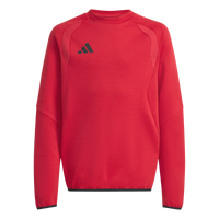 adidas Tiro Travel Sweatshirt mit Rundhalsausschnitt