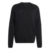 adidas Tiro Travel Sweatshirt mit Rundhalsausschnitt