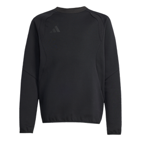 adidas Tiro Travel Sweatshirt mit Rundhalsausschnitt