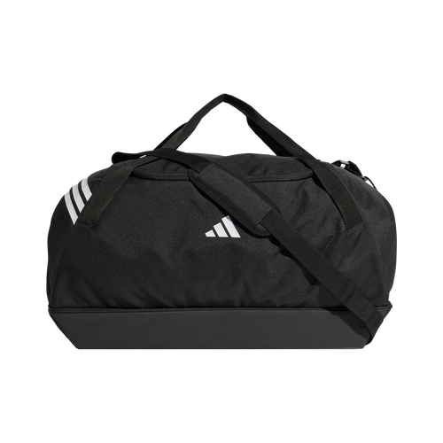 adidas Tiro Duffelbag L mit Bodenfach