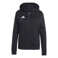 adidas Entrada 26 Kapuzenjacke