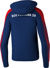 BSV Fortuna Dortmund 58 e.V. EVO STAR Kapuzensweat