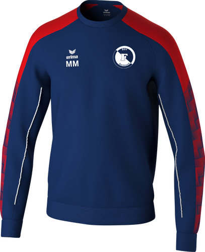 BSV Fortuna Dortmund 58 e.V. EVO STAR Sweatshirt
