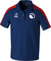 BSV Fortuna Dortmund 58 e.V. EVO STAR Poloshirt