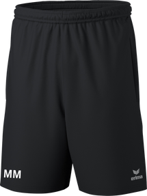 BSV Fortuna Dortmund 58 e.V. TEAM Shorts