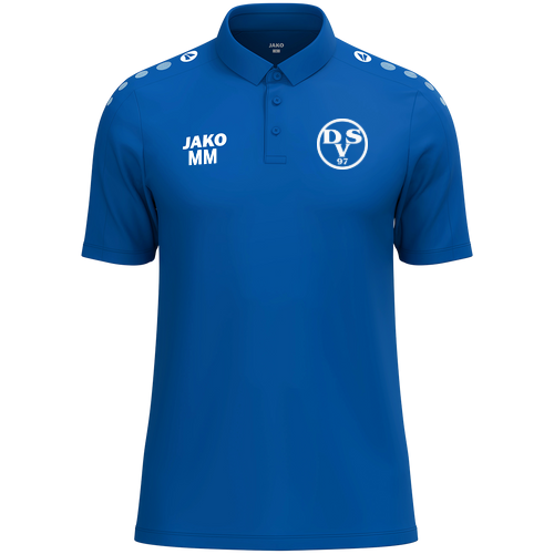 Dessauer SV 97 e.V. Polo One Cotton