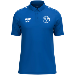 Dessauer SV 97 e.V. Polo One Cotton