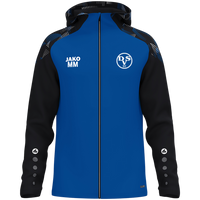 Dessauer SV 97 e.V. Kapuzenjacke Sonic