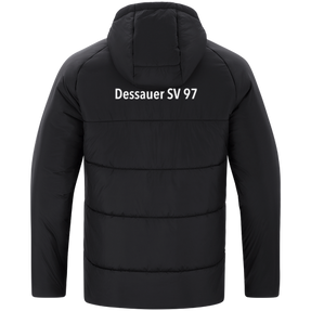 Dessauer SV 97 e.V. Steppjacke One