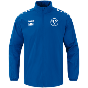 Dessauer SV 97 e.V. Allwetterjacke Light One