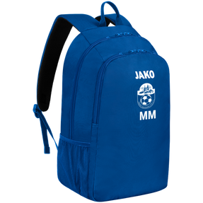 Hessener Sportverein 1928 e.V. Rucksack One