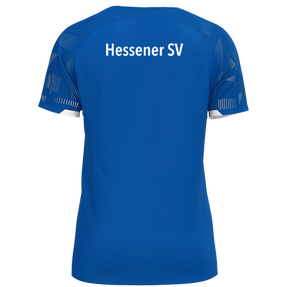 Hessener Sportverein 1928 e.V. Trikot Sonic KA