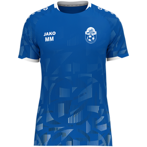 Hessener Sportverein 1928 e.V. Trikot Sonic KA