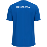 Hessener Sportverein 1928 e.V. T-Shirt One Cotton