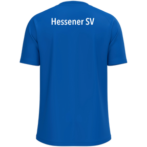 Hessener Sportverein 1928 e.V. T-Shirt One Cotton