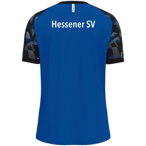 Hessener Sportverein 1928 e.V. T-Shirt Sonic