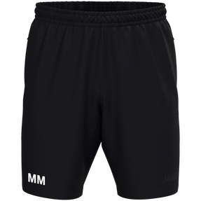 Hessener Sportverein 1928 e.V. Webshort One