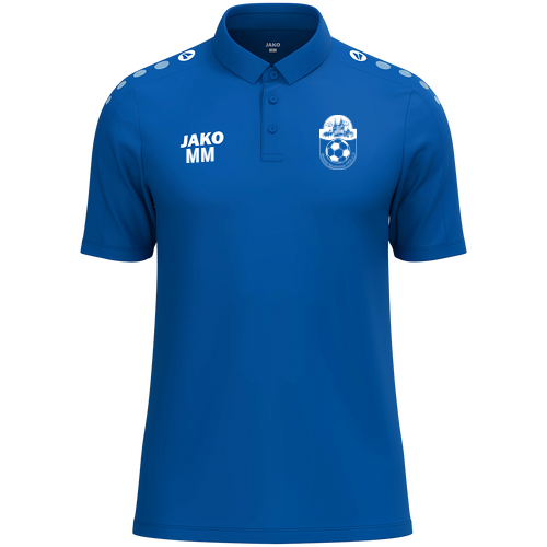 Hessener Sportverein 1928 e.V. Polo One Cotton