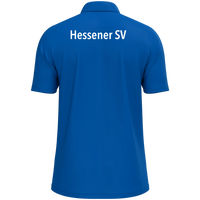 Hessener Sportverein 1928 e.V. Polo One Cotton