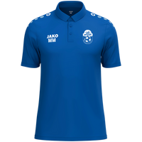 Hessener Sportverein 1928 e.V. Polo One Cotton