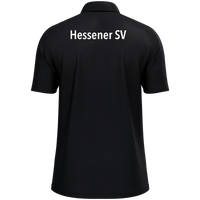 Hessener Sportverein 1928 e.V. Polo One Cotton
